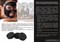 910-ES SkinLite EL'SKIN Черная маска-пленка для лица, очищающая Black Peel Mask - фото 69462