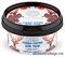 35971 Natura Siberica Crazy animals Скраб-fresh для тела "Бодрящий хрустящий" 180мл
