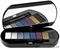 Bourjois 153002 Тени для век "La Palette Les Smoky" тон 02 - фото 70335