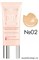 63211 Bourjois 318032 Тональный крем для лица "City  Radiance" тон 02 Vanila