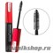 122904 IsaDora ТУШЬ для ресниц "Build-up mascara. Extra volume" тон 04 Синяя СУПЕР ЭКСТРА обьем