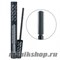 122710 IsaDora ТУШЬ для ресниц Precision Mascara тон 10 Черная