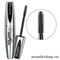 123130 IsaDora ТУШЬ для ресниц VOLUME lash STAYLER тон 30 Черная Супер объем