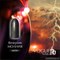 765 Vogue nails Гель-лак для ногтей 10мл ВЕЧЕРНЯЯ МОЛНИЯ