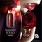 760 Vogue nails Гель-лак для ногтей 10мл ГЛАМУРНОЕ БОРДО