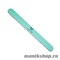 Option Пилка для ногтей из майлара прямая 120/120 (зеленая)