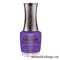 2300021 Artistic Revolution Nail Lacquer 2107 PIN-UP PURPLE Недельный лак для ногтей 15мл
