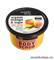 10143 Organic Shop Скраб для тела Кенийский манго 250мл