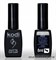 KODI Matte Top Coat VELOUR Матовое, бархатное покрытие для гель-лака 8мл