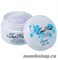 5096 JessNail Гель однофазный clear plus 15гр Прозрачный (белая банка)