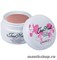 4108 JessNail Гель однофазный peach 15гр Нежно-персиковый (белая банка) - фото 83391