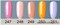 251 Canni Гель-лак Gel Color 7,3мл