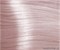 10.016 Kapous Hyaluronic acid Крем-краска для волос 100мл Платиновый блондин пастельный жемчужный - фото 83753