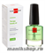 Sophin Cuticle oil  Масло для ногтей и кутикулы Зеленая слива 12мл