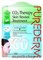 589899 Purederm Маска 2в1 (маска восстанавливающая+ патчи с СО2  2шт)