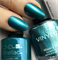 255 VINYLUX CND Viridian Veil (Коллекция Nightspell) Осень 2017 - фото 84964