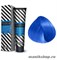 063106 Osmo COLOR PSYCHO Wild Blue Коллекция цветов Дикий Синий 150мл - фото 85312