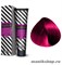 063103 Osmo COLOR PSYCHO Wild Cerise Коллекция цветов  Дикая Вишня 150мл