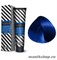 063104 Osmo COLOR PSYCHO Wild Cobalt Коллекция цветов  Дикий Кобальт 150мл - фото 85316