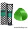 063108 Osmo COLOR PSYCHO Wild Green  Коллекция цветов Дикий Зелёный 150мл