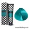 063110 Osmo COLOR PSYCHO Wild Teal  Коллекция цветов Дикая Бирюза 150мл