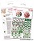 E.MI Naildress Slider Design  Банановые листья
