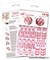 E.MI Naildress Slider Design  Нежные розы
