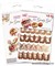 E.MI Naildress Slider Design Пурпурный шелк