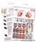 E.MI Naildress Slider Design Тартан