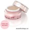 E.MI Form Gel Natural 15гр Гель скульптурный для удлинения и восстановления свободного края ногтя