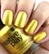 91449 Creative Play CND Лак для ногтей Foiled Again 13,6мл