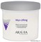 6011 Aravia Маска альгинатная с чайным деревом и миоксинолом Myo-Lifting 550мл