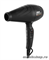 BAB6350IBE BaByliss Фен профессиональный Luminoso 2100W ЧЕРНЫЙ - фото 89244