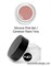 Nano Professional Silicone Pink Gel 15мл Укрепляющий камуфлирующий гель (розовый телесный)