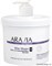 7007 Aravia Organic Крем для моделирующего массажа "Slim Shape" 550мл