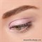 83959 LIMONI Тени для век Eye-Shadow 09 розовый - фото 90303