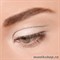 97100 LIMONI Тени для век Eye-Shadow 36 белый - фото 90338