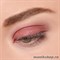 97108 LIMONI Тени для век Eye-Shadow 44 сверкающий, красная медь