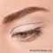 97111 LIMONI Тени для век Eye-Shadow 47 снежный - фото 90346