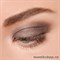 97115 LIMONI Тени для век Eye-Shadow 51 кофейный мусс - фото 90350