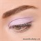 97116 LIMONI Тени для век Eye-Shadow 52 матовая сирень - фото 90352
