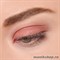 97117 LIMONI Тени для век Eye-Shadow 53 сверкающий красный коралл - фото 90354