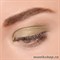 97299 LIMONI Тени для век Eye-Shadow 62 оливковый - фото 90360