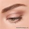 97301 LIMONI Тени для век Eye-Shadow 64 бежевый - фото 90362