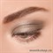 97302 LIMONI Тени для век Eye-Shadow 65 коричневый - фото 90364