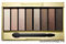 Max Factor Тени для век "Masterpiece Nude Palette" тон 01 Cappuccino nudes