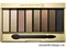 50244 Max Factor Тени для век "Masterpiece Nude Palette" тон 02 Golden nudes