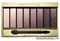 50245 Max Factor Тени для век "Masterpiece Nude Palette" тон 03 Rose nudes