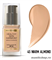 51362 Max Factor Тональная основа "Healthy Skin Harmony Miracle Foundation"  тон 45 warm almond