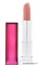 MAYB Губная помада Color Sensational - Роскошный цвет, тон 150 Розовый звездопад